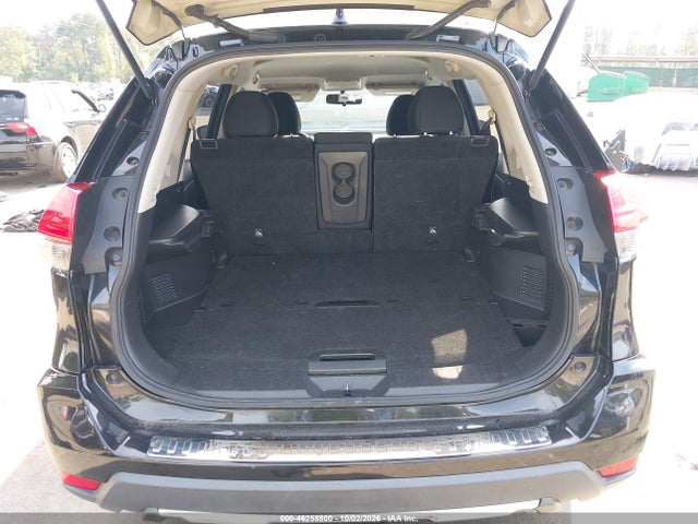 Продаж на аукціоні авто 2017 Nissan Rogue Sv, vin: JN8AT2MV9HW020838, номер лоту: 46258800