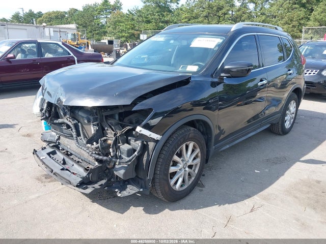 Продаж на аукціоні авто 2017 Nissan Rogue Sv, vin: JN8AT2MV9HW020838, номер лоту: 46258800