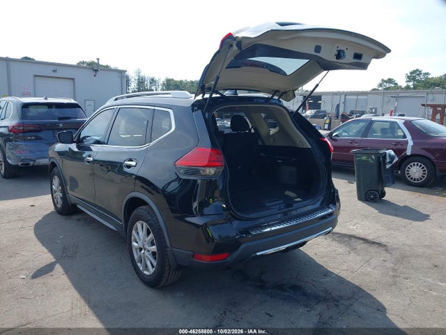 Продаж на аукціоні авто 2017 Nissan Rogue Sv, vin: JN8AT2MV9HW020838, номер лоту: 46258800