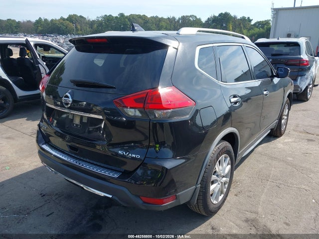 Продаж на аукціоні авто 2017 Nissan Rogue Sv, vin: JN8AT2MV9HW020838, номер лоту: 46258800