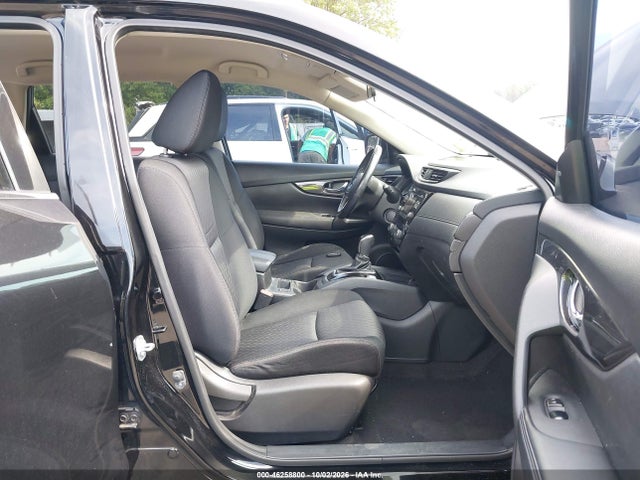 Продаж на аукціоні авто 2017 Nissan Rogue Sv, vin: JN8AT2MV9HW020838, номер лоту: 46258800