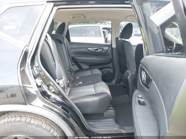 Продаж на аукціоні авто 2017 Nissan Rogue Sv, vin: JN8AT2MV9HW020838, номер лоту: 46258800