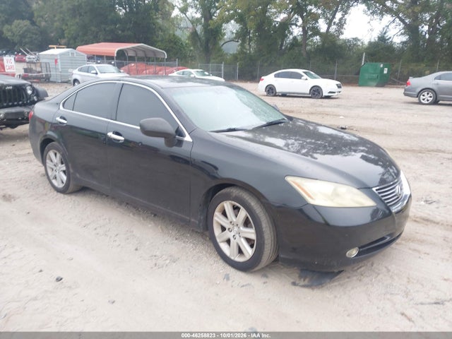 Aukcja sprzedaży 2007 Lexus Es 350, vin: JTHBJ46G572012093, numer aukcji: 46258823