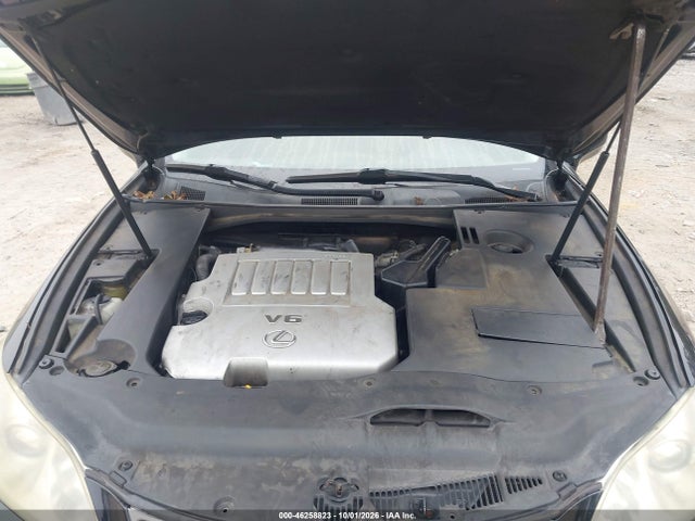 2007 Lexus Es 350 მანქანა იყიდება აუქციონზე, vin: JTHBJ46G572012093, აუქციონის ნომერი: 46258823