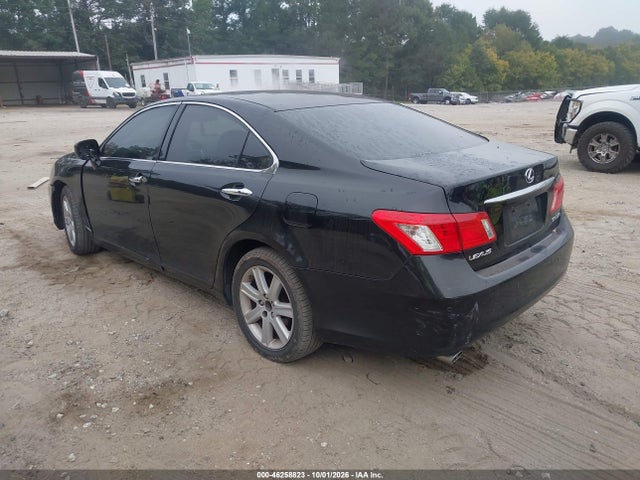 2007 Lexus Es 350 მანქანა იყიდება აუქციონზე, vin: JTHBJ46G572012093, აუქციონის ნომერი: 46258823