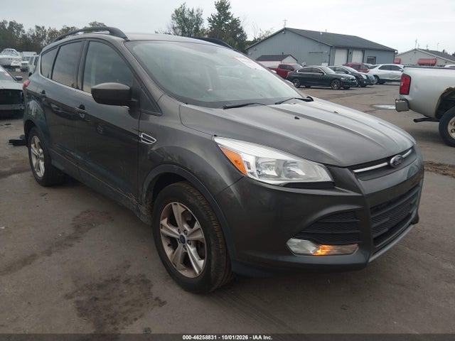 Продаж на аукціоні авто 2016 Ford Escape Se, vin: 1FMCU9G98GUB92065, номер лоту: 46258831