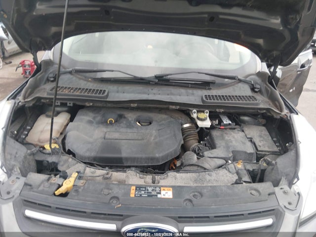Продаж на аукціоні авто 2016 Ford Escape Se, vin: 1FMCU9G98GUB92065, номер лоту: 46258831