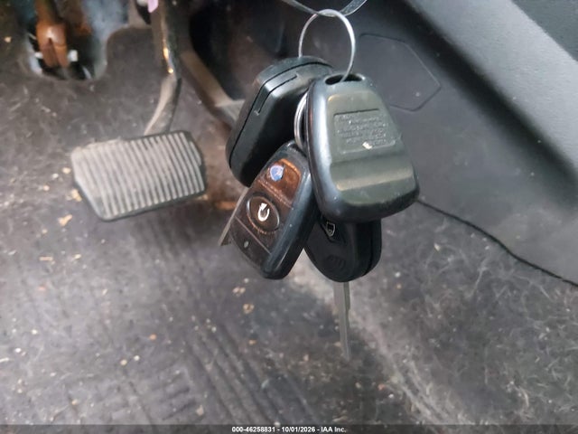 Продаж на аукціоні авто 2016 Ford Escape Se, vin: 1FMCU9G98GUB92065, номер лоту: 46258831