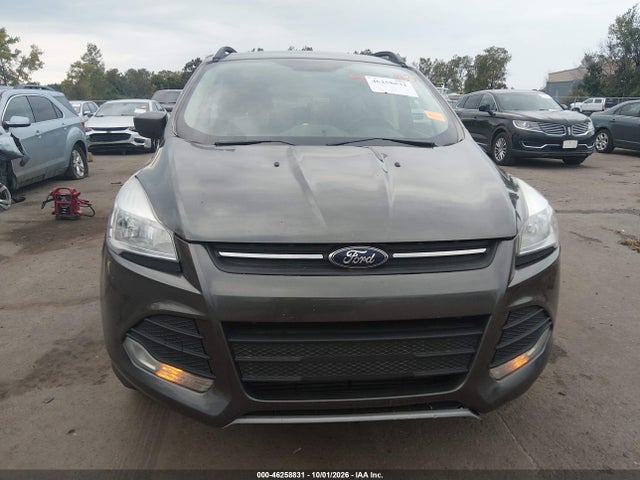 Продаж на аукціоні авто 2016 Ford Escape Se, vin: 1FMCU9G98GUB92065, номер лоту: 46258831
