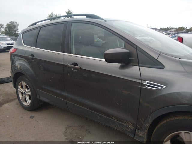 Продаж на аукціоні авто 2016 Ford Escape Se, vin: 1FMCU9G98GUB92065, номер лоту: 46258831