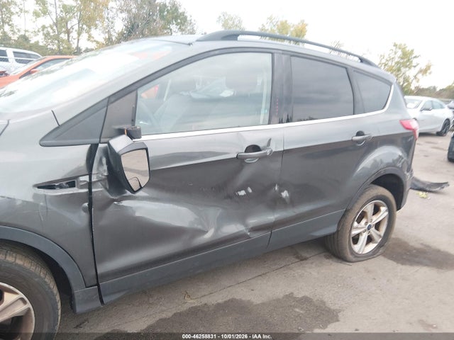 Продаж на аукціоні авто 2016 Ford Escape Se, vin: 1FMCU9G98GUB92065, номер лоту: 46258831