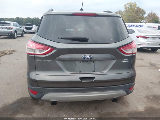 Продаж на аукціоні авто 2016 Ford Escape Se, vin: 1FMCU9G98GUB92065, номер лоту: 46258831