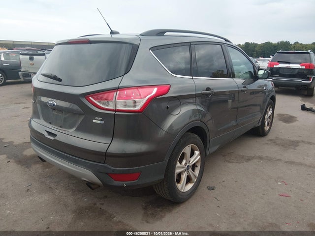 Продаж на аукціоні авто 2016 Ford Escape Se, vin: 1FMCU9G98GUB92065, номер лоту: 46258831
