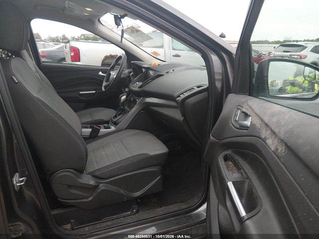 Продаж на аукціоні авто 2016 Ford Escape Se, vin: 1FMCU9G98GUB92065, номер лоту: 46258831