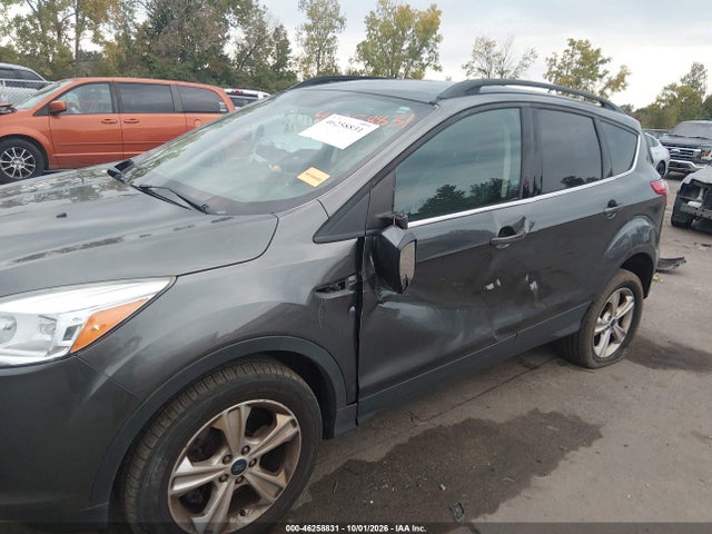 Продаж на аукціоні авто 2016 Ford Escape Se, vin: 1FMCU9G98GUB92065, номер лоту: 46258831