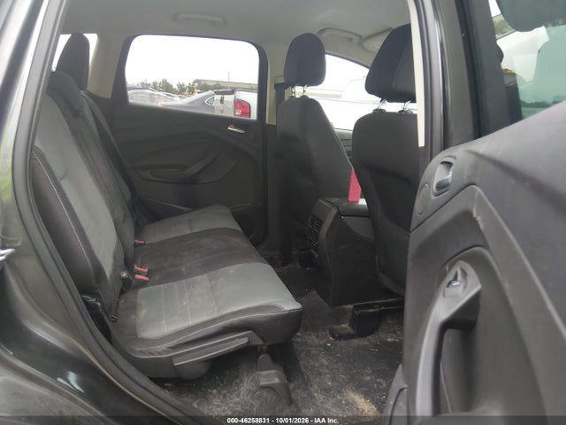 Продаж на аукціоні авто 2016 Ford Escape Se, vin: 1FMCU9G98GUB92065, номер лоту: 46258831