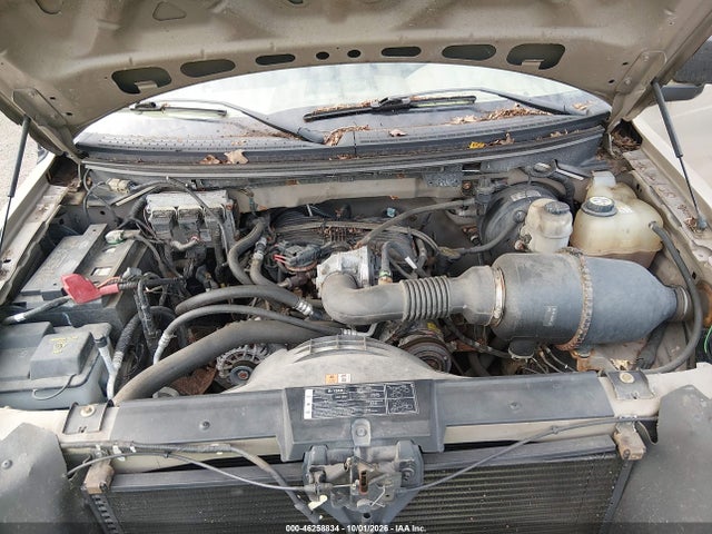 46258834 :رقم المزاد ، 1FTRF12288KF04337 vin ، 2008 Ford F-150 Stx/xl/xlt مزاد بيع
