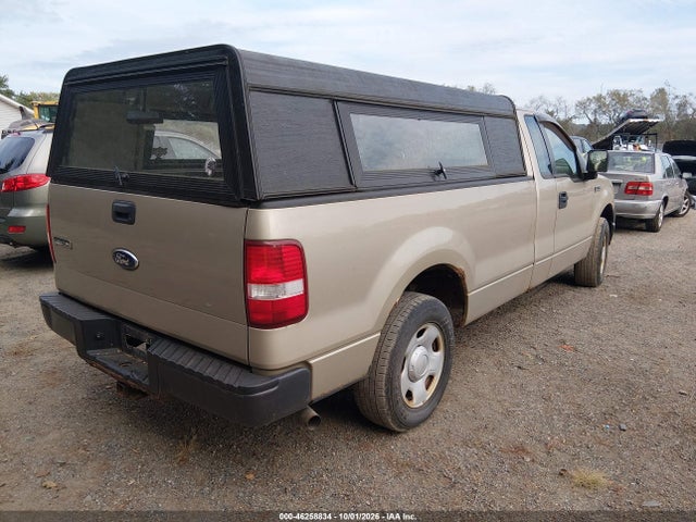 46258834 :رقم المزاد ، 1FTRF12288KF04337 vin ، 2008 Ford F-150 Stx/xl/xlt مزاد بيع