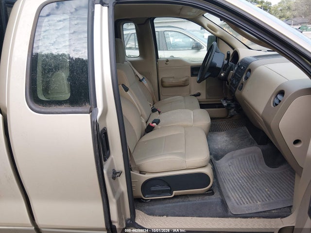 46258834 :رقم المزاد ، 1FTRF12288KF04337 vin ، 2008 Ford F-150 Stx/xl/xlt مزاد بيع