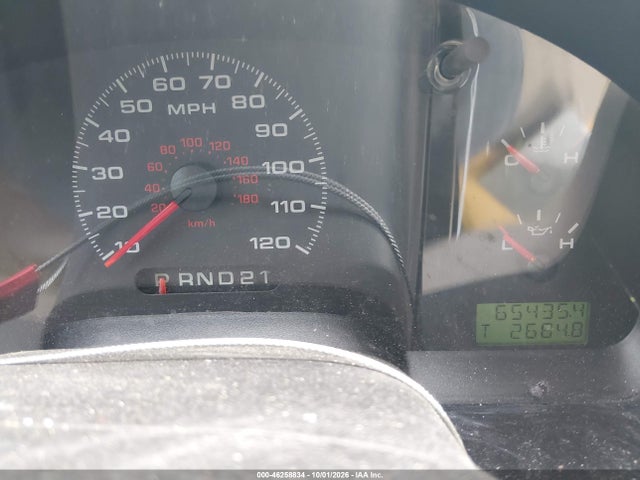 46258834 :رقم المزاد ، 1FTRF12288KF04337 vin ، 2008 Ford F-150 Stx/xl/xlt مزاد بيع