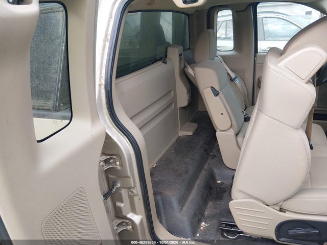 46258834 :رقم المزاد ، 1FTRF12288KF04337 vin ، 2008 Ford F-150 Stx/xl/xlt مزاد بيع