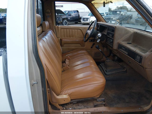 Продаж на аукціоні авто 1992 Dodge Dakota, vin: 1B7GG26X6NS585494, номер лоту: 46258838