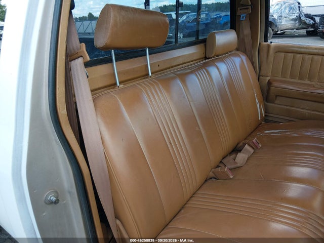 Продаж на аукціоні авто 1992 Dodge Dakota, vin: 1B7GG26X6NS585494, номер лоту: 46258838