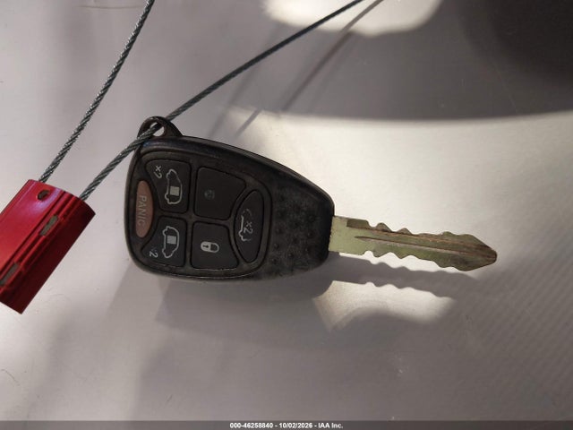 46258840 :رقم المزاد ، 2C8GP64L44R621706 vin ، 2004 Chrysler Town & Country Limited مزاد بيع