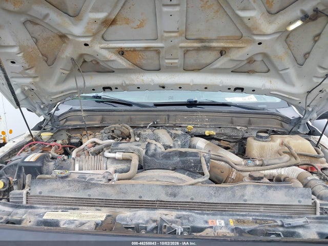 46258843 :رقم المزاد ، 1FD0W4HT9FED70262 vin ، 2015 Ford F-450 Chassis Xl مزاد بيع