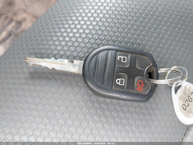 46258843 :رقم المزاد ، 1FD0W4HT9FED70262 vin ، 2015 Ford F-450 Chassis Xl مزاد بيع