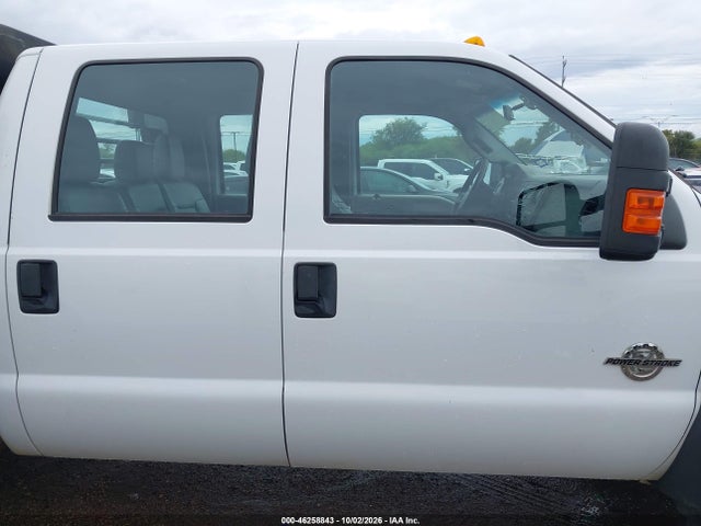 46258843 :رقم المزاد ، 1FD0W4HT9FED70262 vin ، 2015 Ford F-450 Chassis Xl مزاد بيع