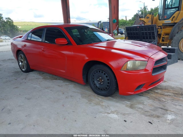 Продаж на аукціоні авто 2012 Dodge Charger Sxt, vin: 2C3CDXHG9CH282297, номер лоту: 46258848