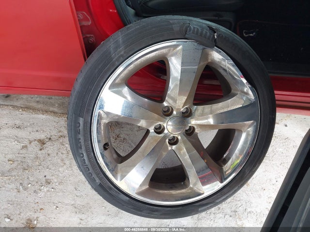 46258848 :رقم المزاد ، 2C3CDXHG9CH282297 vin ، 2012 Dodge Charger Sxt مزاد بيع
