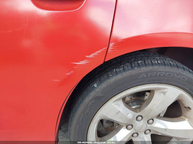 46258848 :رقم المزاد ، 2C3CDXHG9CH282297 vin ، 2012 Dodge Charger Sxt مزاد بيع