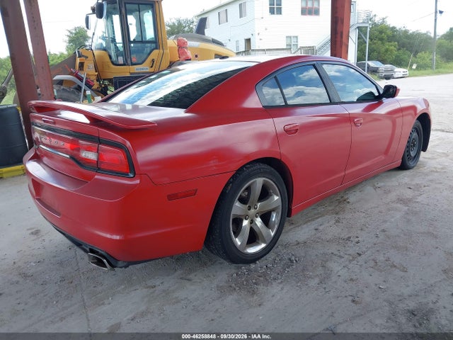 46258848 :رقم المزاد ، 2C3CDXHG9CH282297 vin ، 2012 Dodge Charger Sxt مزاد بيع
