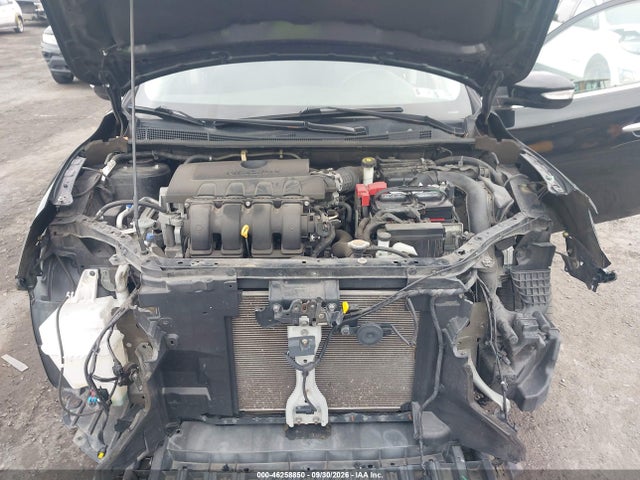 Aukcja sprzedaży 2019 Nissan Sentra Sr, vin: 3N1AB7AP4KY308867, numer aukcji: 46258850