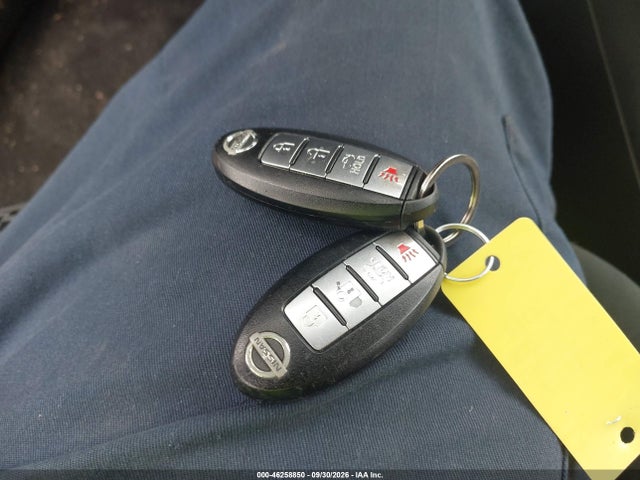 Aukcja sprzedaży 2019 Nissan Sentra Sr, vin: 3N1AB7AP4KY308867, numer aukcji: 46258850