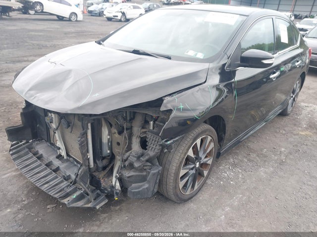Aukcja sprzedaży 2019 Nissan Sentra Sr, vin: 3N1AB7AP4KY308867, numer aukcji: 46258850