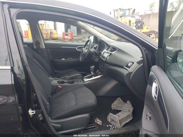 Aukcja sprzedaży 2019 Nissan Sentra Sr, vin: 3N1AB7AP4KY308867, numer aukcji: 46258850