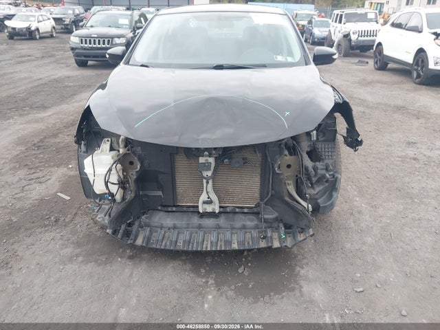 Aukcja sprzedaży 2019 Nissan Sentra Sr, vin: 3N1AB7AP4KY308867, numer aukcji: 46258850