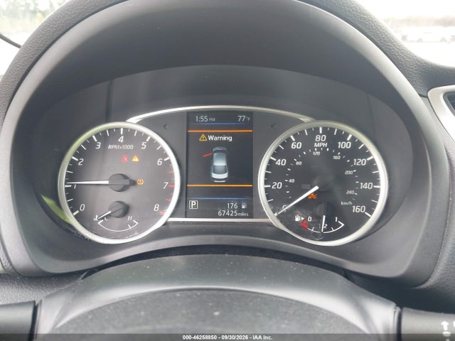 Aukcja sprzedaży 2019 Nissan Sentra Sr, vin: 3N1AB7AP4KY308867, numer aukcji: 46258850