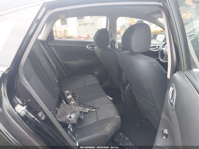 Aukcja sprzedaży 2019 Nissan Sentra Sr, vin: 3N1AB7AP4KY308867, numer aukcji: 46258850