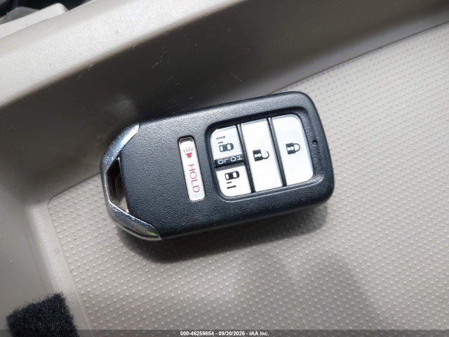 Aukcja sprzedaży 2016 Honda Odyssey Se, vin: 5FNRL5H36GB026396, numer aukcji: 46258854
