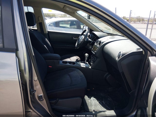2015 Nissan Rogue Select S მანქანა იყიდება აუქციონზე, vin: JN8AS5MT9FW163305, აუქციონის ნომერი: 46258860