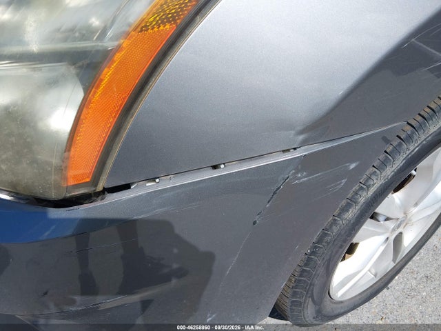 2015 Nissan Rogue Select S მანქანა იყიდება აუქციონზე, vin: JN8AS5MT9FW163305, აუქციონის ნომერი: 46258860