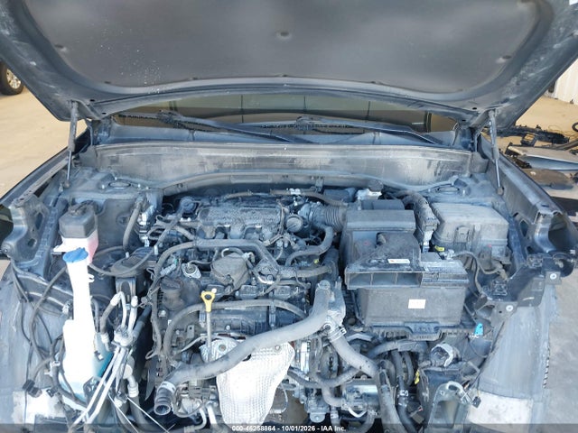 Hyundai Palisade Sel 2022 KM8R4DHE8NU338017 Image 10