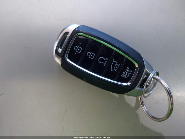 Hyundai Palisade Sel 2022 KM8R4DHE8NU338017 Image 11