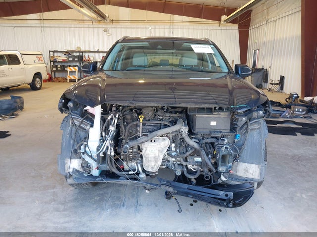 Hyundai Palisade Sel 2022 KM8R4DHE8NU338017 Image 13