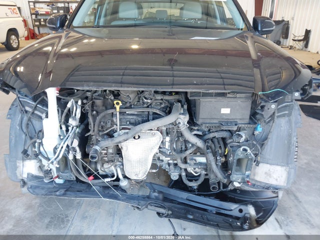 Hyundai Palisade Sel 2022 KM8R4DHE8NU338017 Image 6