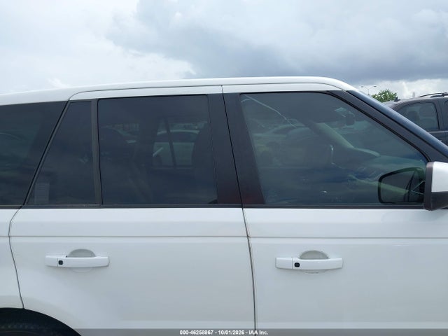 46258867 :رقم المزاد ، SALSK2D4XDA775197 vin ، 2013 Land Rover Range Rover Sport Hse مزاد بيع